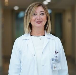 Op. Dr. Aysun Güney Laçin